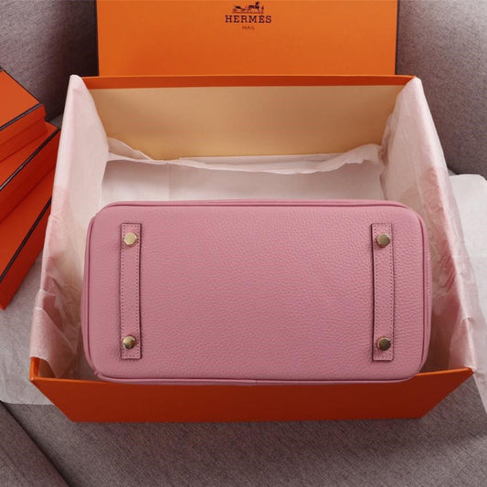 Pronta Entrega – Bolsa Modelo 2393 Hermés Birkin 30