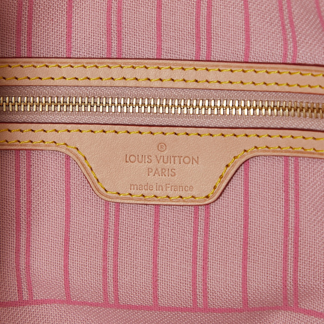 Pronta Entrega – Bolsa Louis Vuitton Neverfull