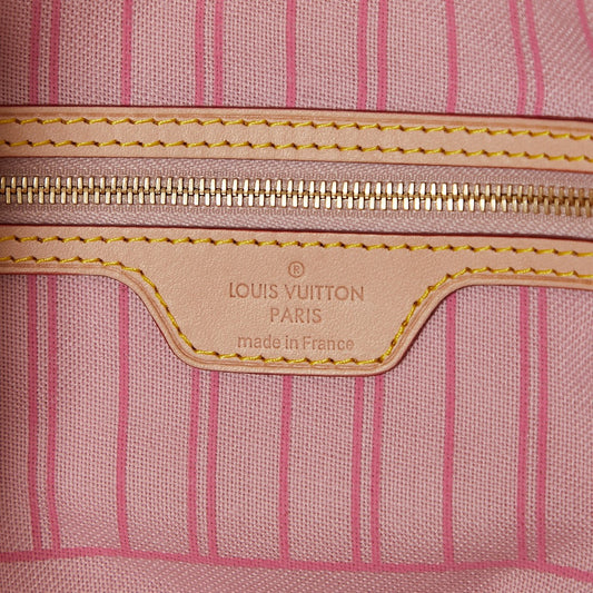 Pronta Entrega – Bolsa Louis Vuitton Neverfull