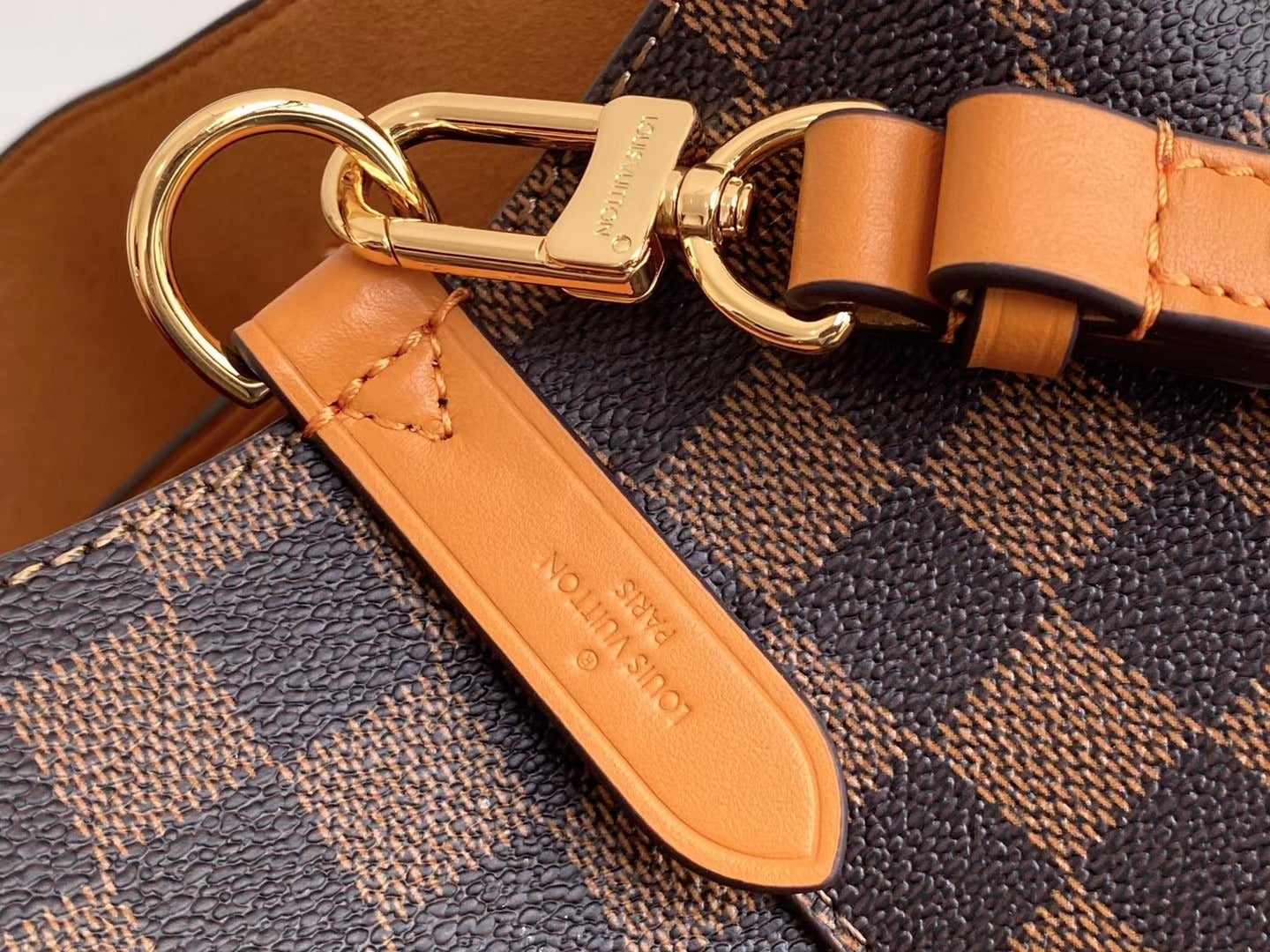 Pronta Entrega – Bolsa Modelo Louis Vuitton Modelo NéoNoé