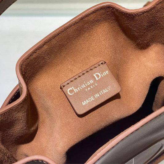 Pronta Entrega – Bolsa Modelo Christian Dior Large C'est Dior