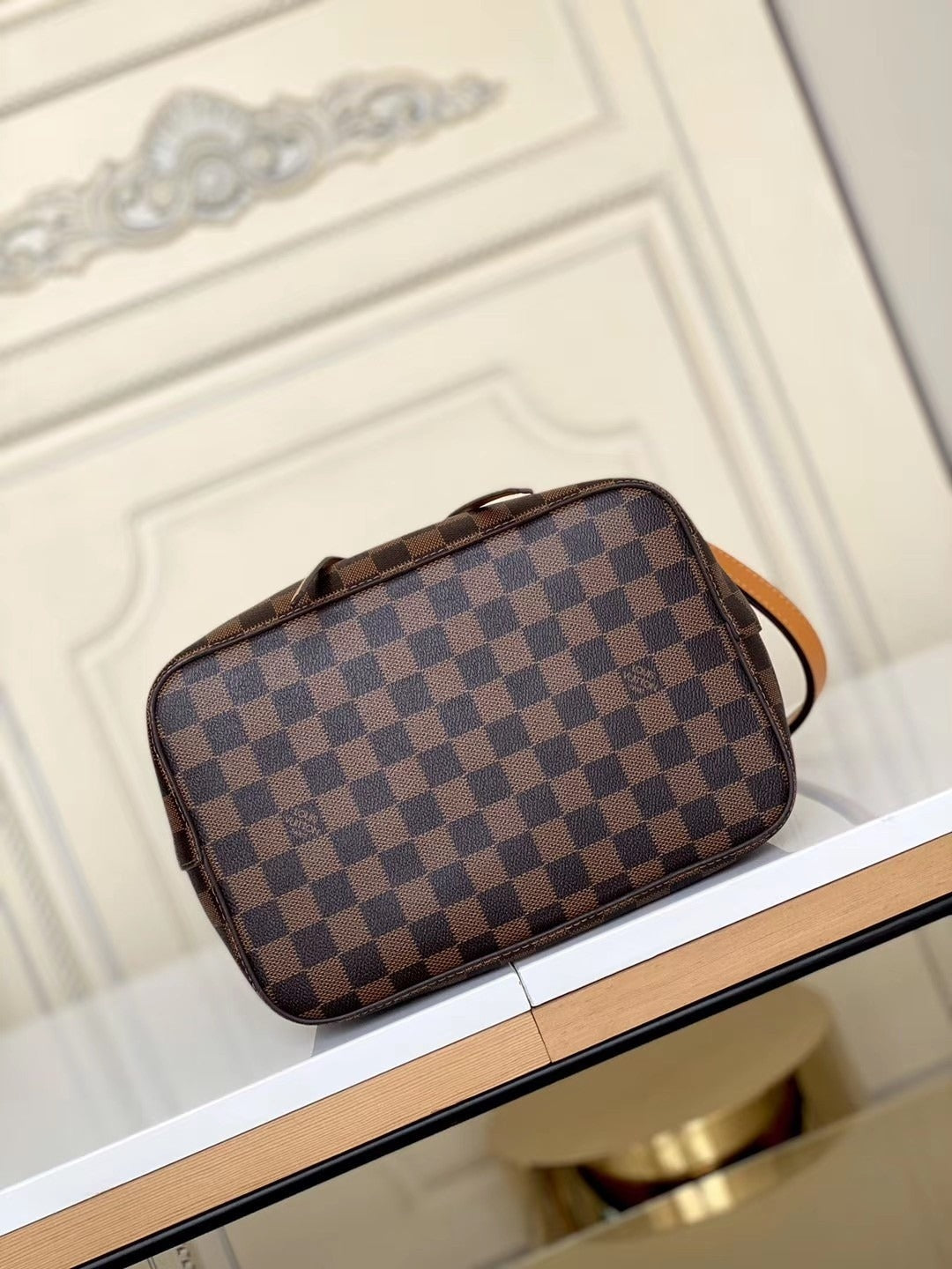 Pronta Entrega – Bolsa Modelo Louis Vuitton Modelo NéoNoé