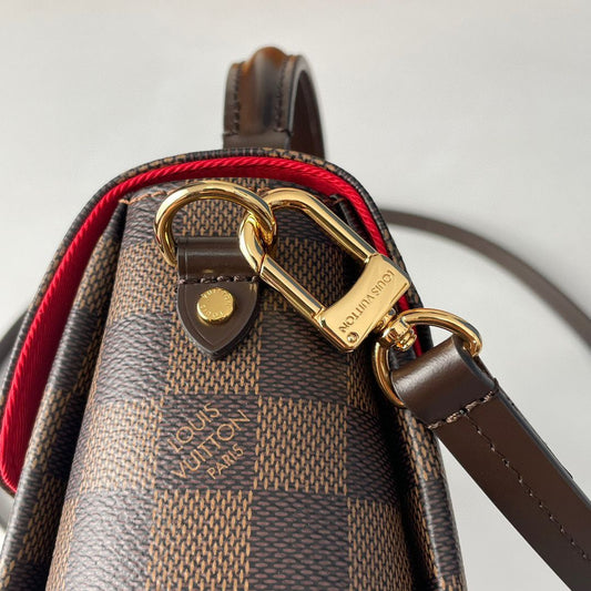 Pronta Entrega – PRONTA-ENTREGA – Bolsa Modelo Louis Vuitton Tote Croisette