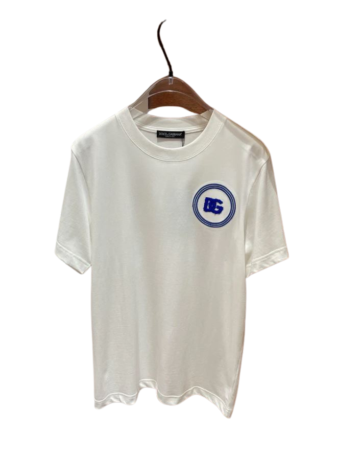Pronta Entrega – Camiseta Modelo D&G