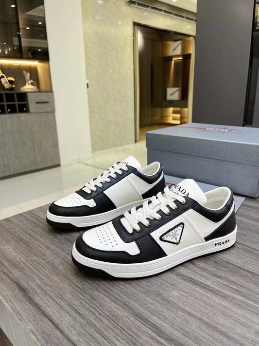 Pronta Entrega – Sneaker Modelo Prada