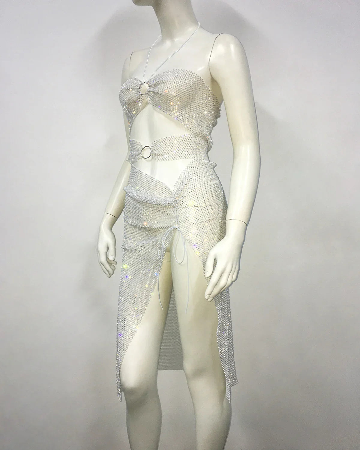 Pronta Entrega – Vestido Ellen
