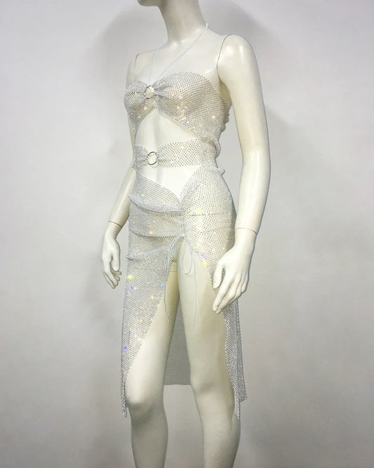 Pronta Entrega – Vestido Ellen
