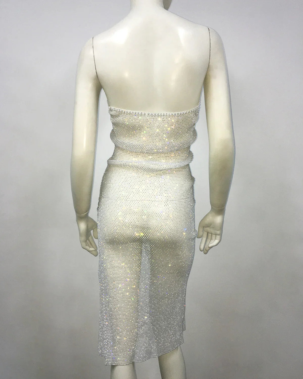 Pronta Entrega – Vestido Ellen