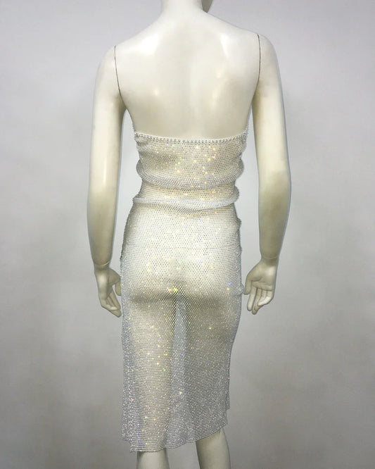 Pronta Entrega – Vestido Ellen