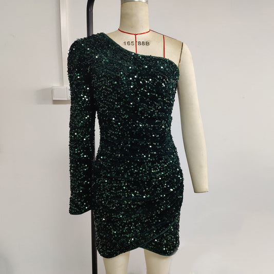 Pronta Entrega – Vestido Sandra