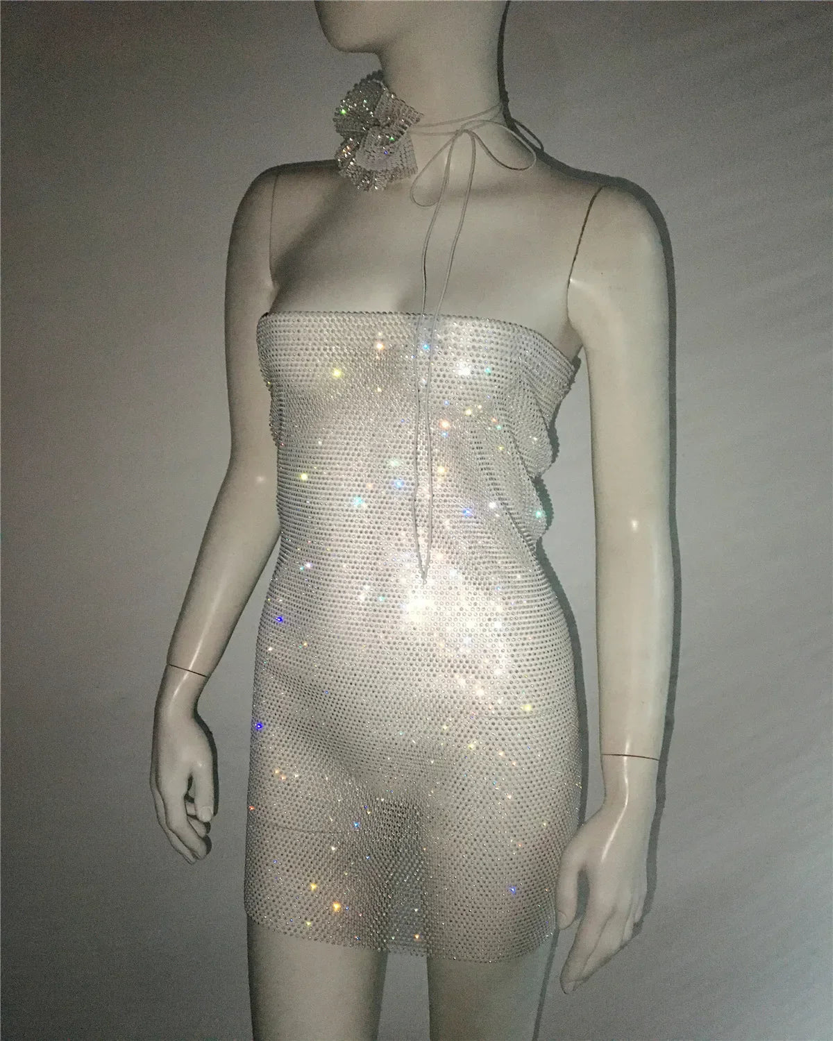 Pronta Entrega – Vestido Emilia
