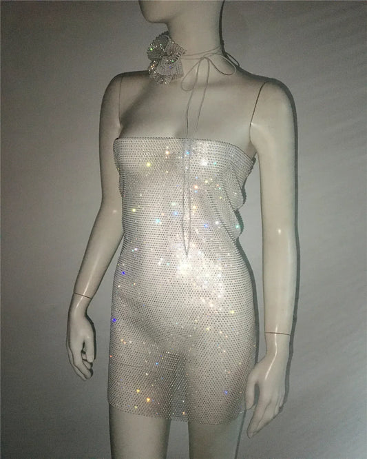 Pronta Entrega – Vestido Emilia