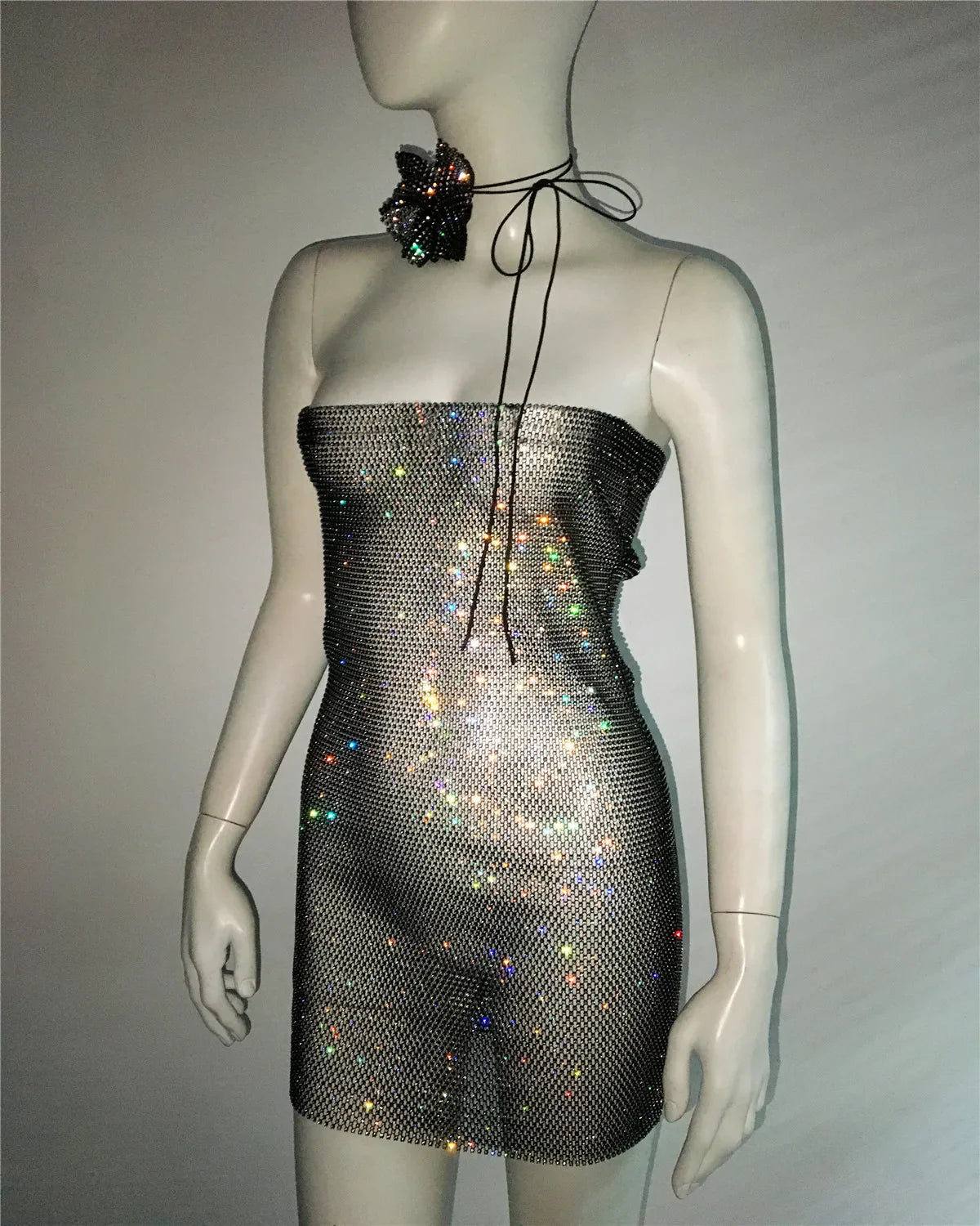 Pronta Entrega – Vestido Emilia