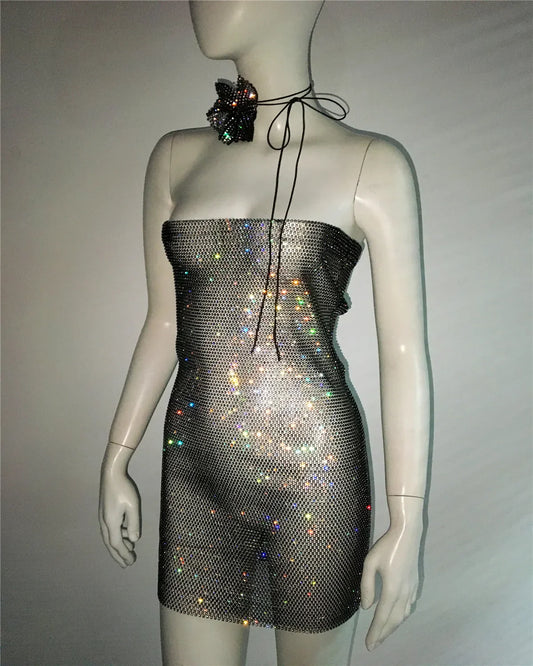 Pronta Entrega – Vestido Emilia
