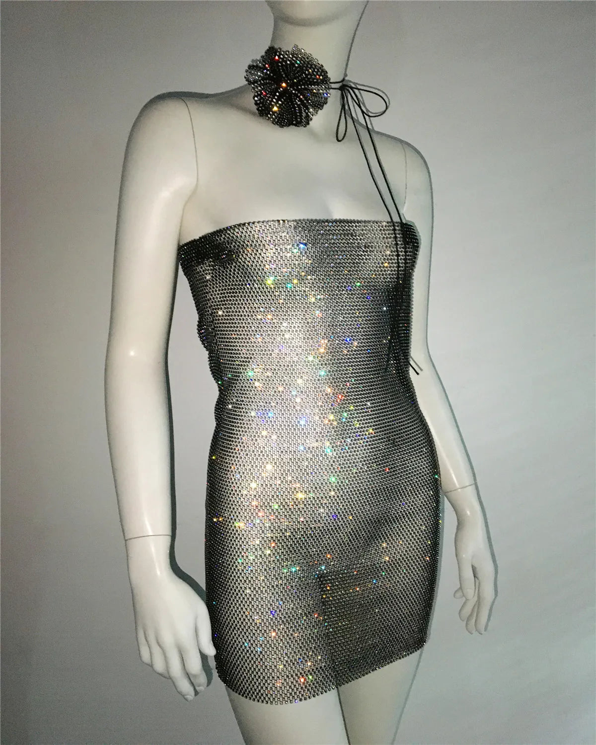 Pronta Entrega – Vestido Emilia