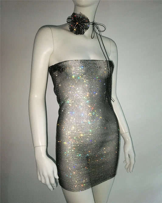 Pronta Entrega – Vestido Emilia