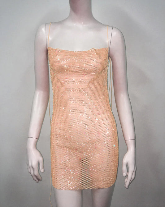 Pronta Entrega – Vestido Emanuelle