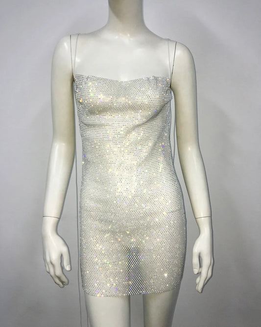 Pronta Entrega – Vestido Emanuelle