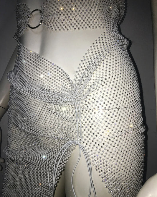Pronta Entrega – Vestido Ellen
