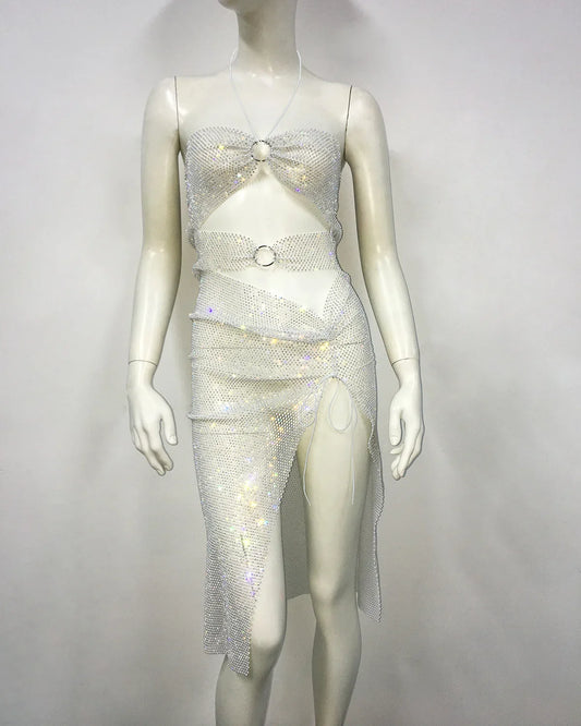Pronta Entrega – Vestido Ellen