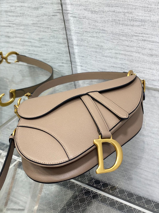 Pronta Entrega – PRONTA-ENTREGA – Bolsa Modelo Dior Saddle