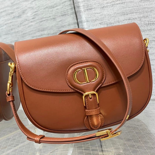 Pronta Entrega – Bolsa Modelo Dior Bobby