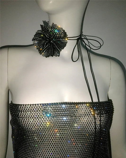 Pronta Entrega – Vestido Emilia