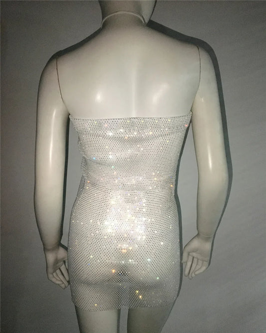 Pronta Entrega – Vestido Emilia