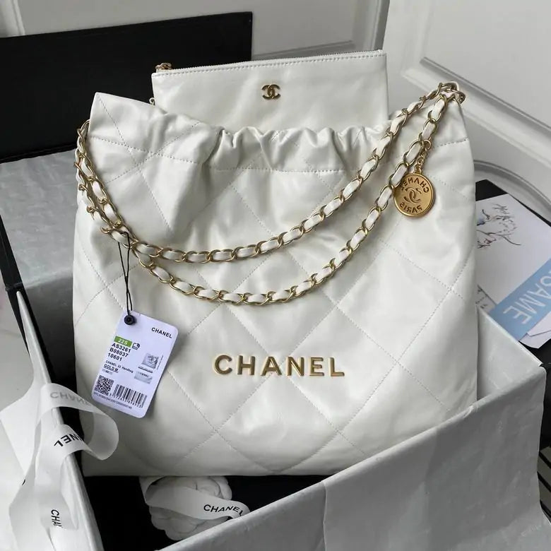 Pronta Entrega – Bolsa Modelo Chanel 22