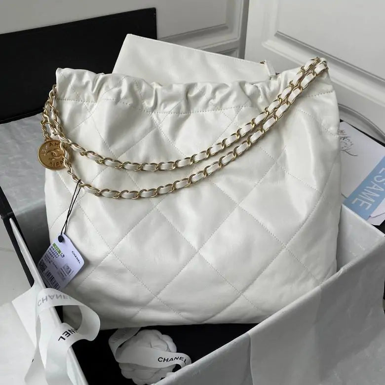Pronta Entrega – Bolsa Modelo Chanel 22