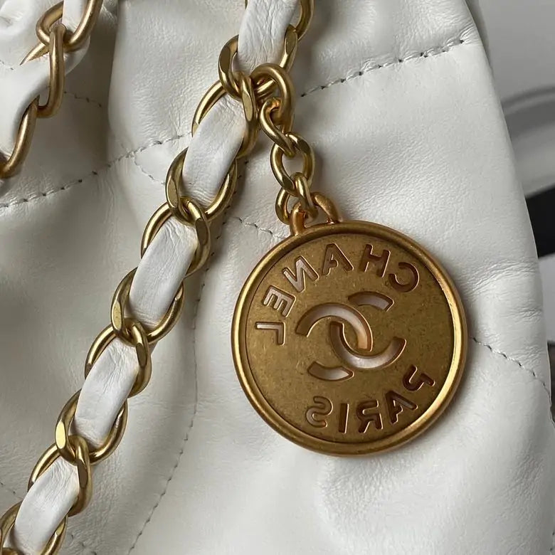 Pronta Entrega – Bolsa Modelo Chanel 22