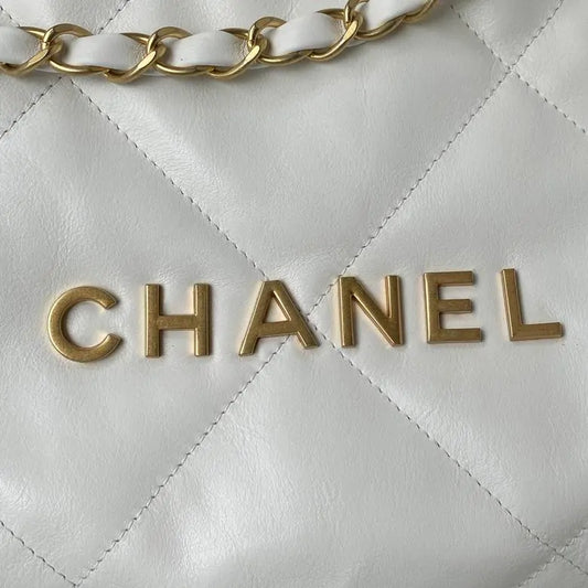Pronta Entrega – Bolsa Modelo Chanel 22