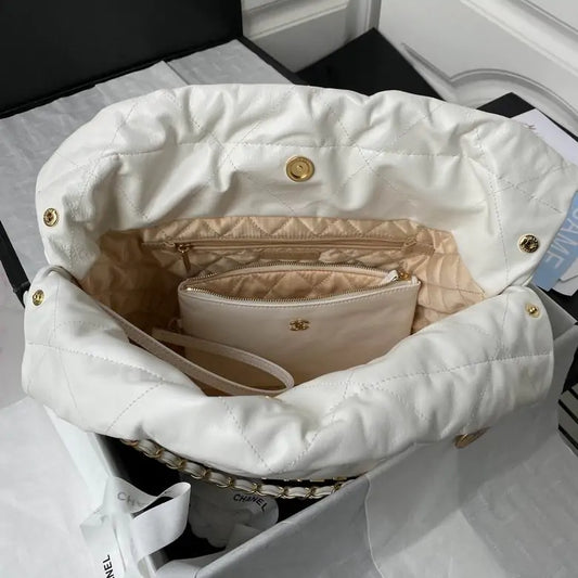 Pronta Entrega – Bolsa Modelo Chanel 22