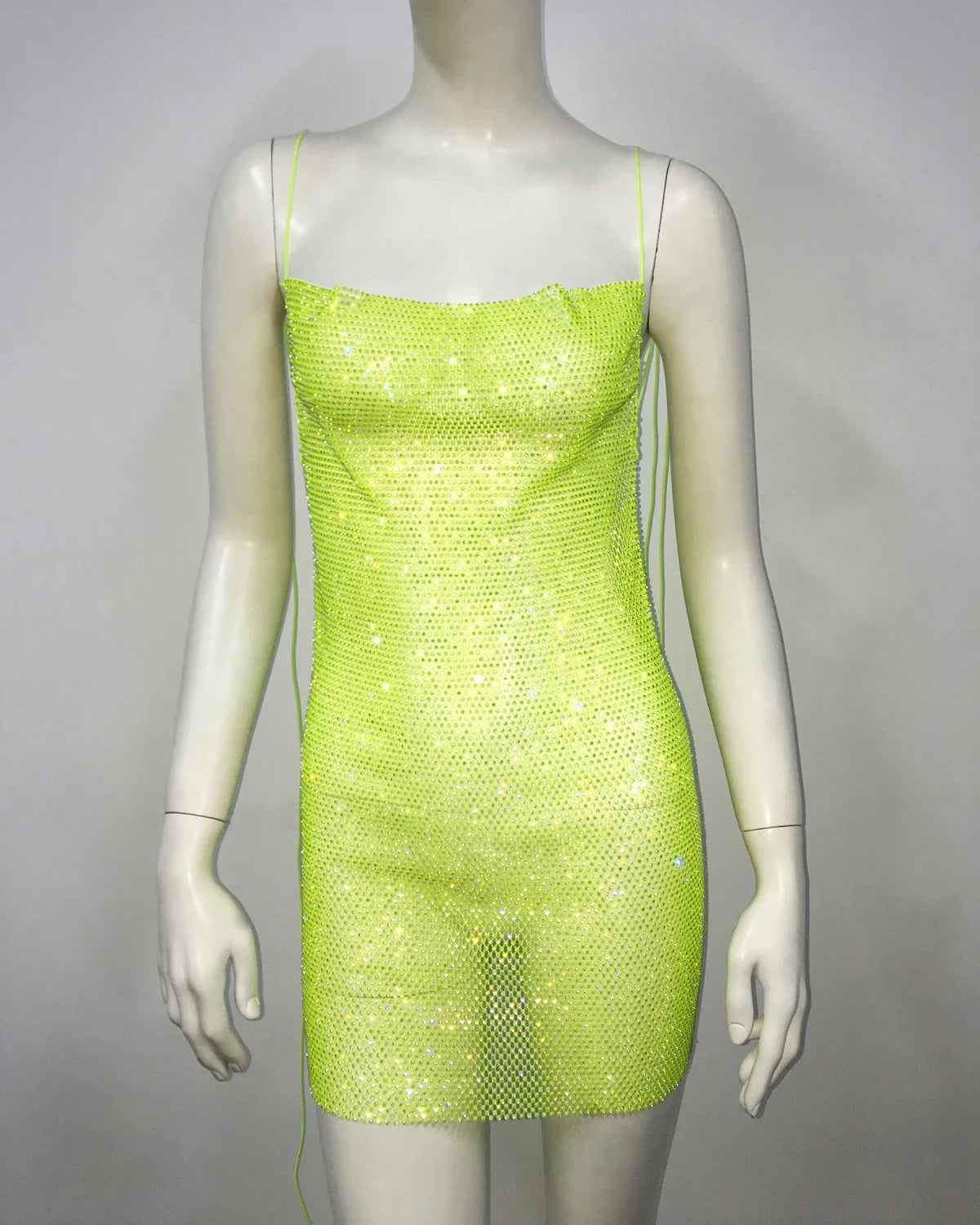Pronta Entrega – Vestido Emanuelle
