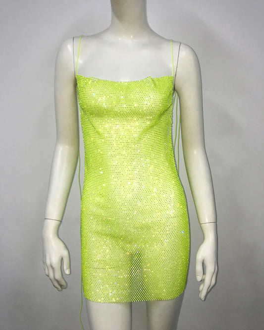 Pronta Entrega – Vestido Emanuelle