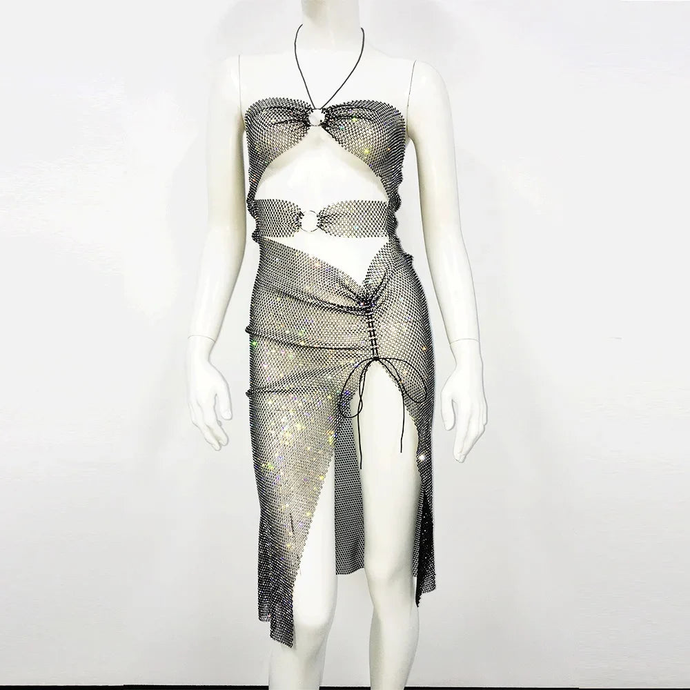 Pronta Entrega – Vestido Ellen