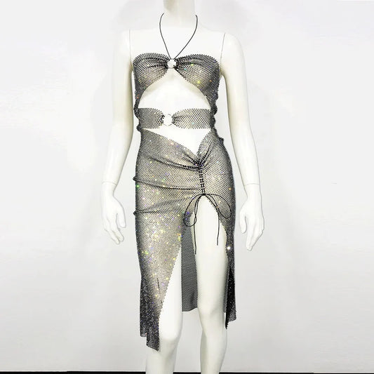 Pronta Entrega – Vestido Ellen
