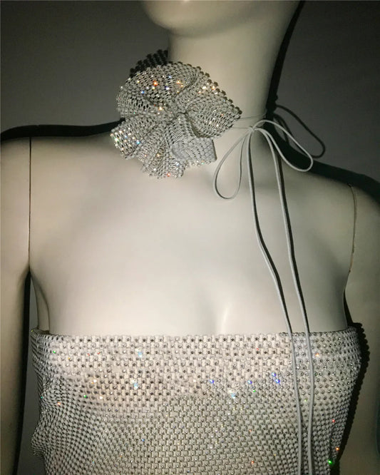Pronta Entrega – Vestido Emilia