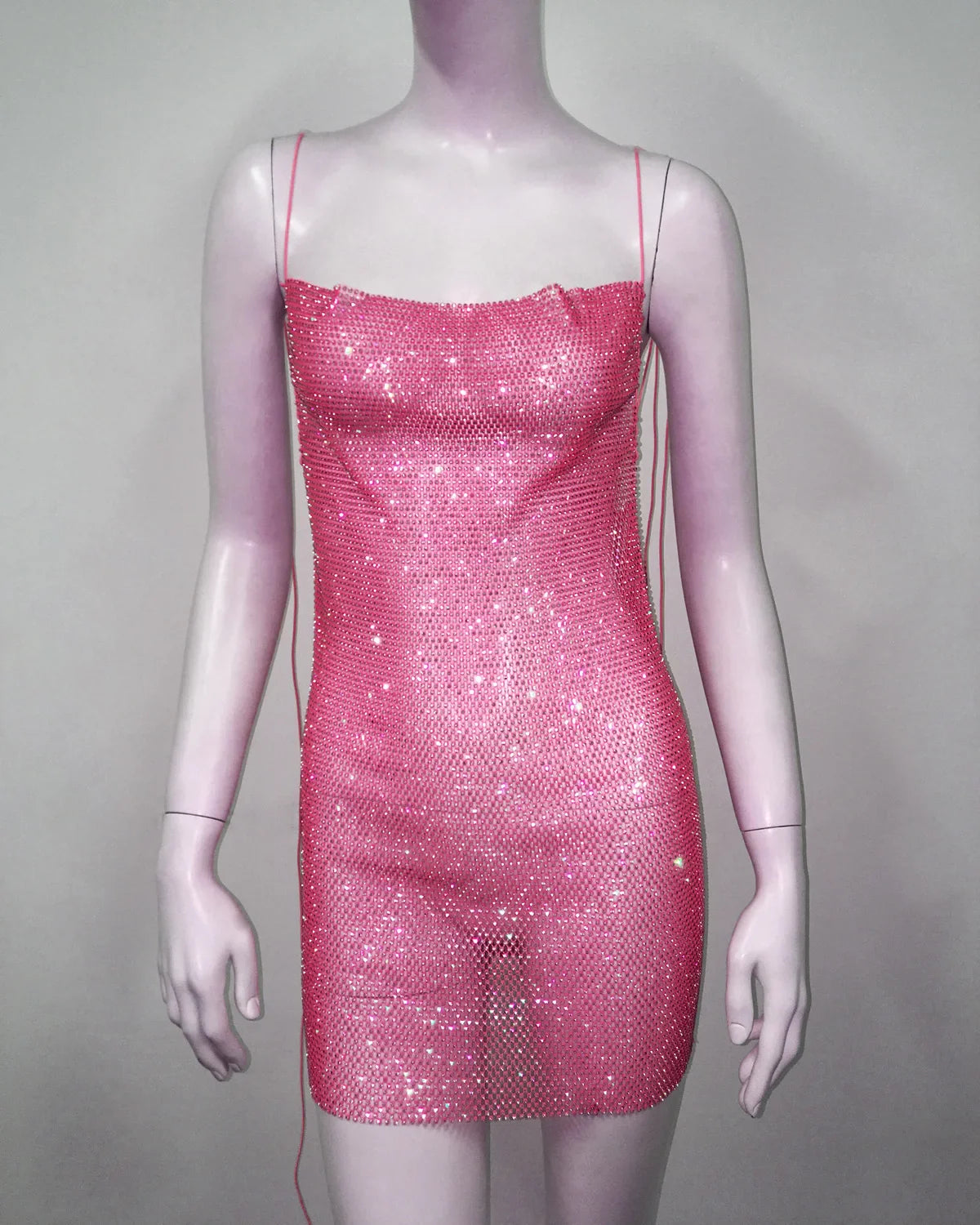Pronta Entrega – Vestido Emanuelle