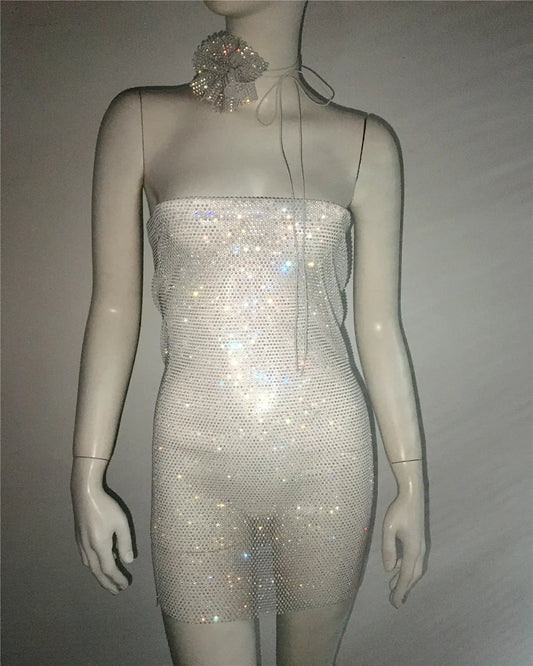 Pronta Entrega – Vestido Emilia