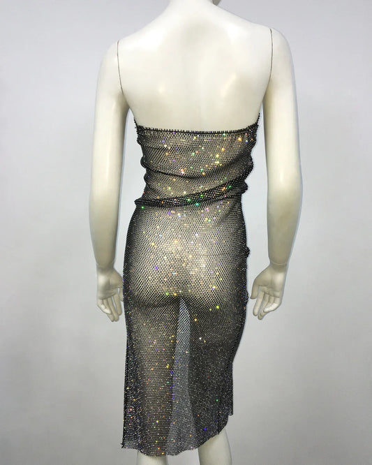 Pronta Entrega – Vestido Ellen