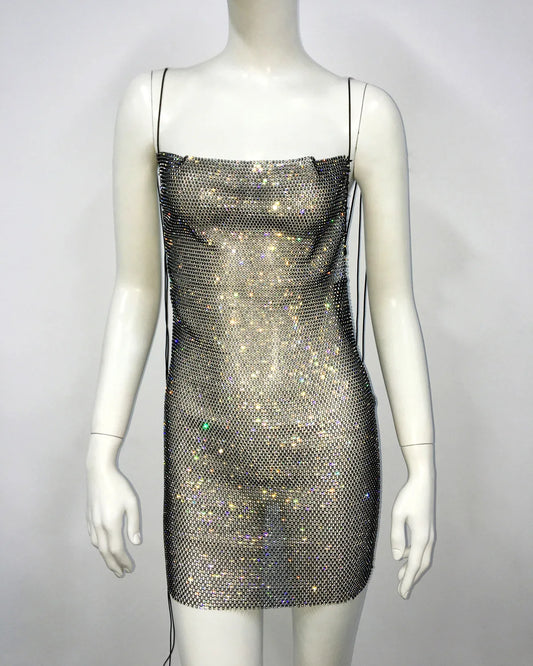 Pronta Entrega – Vestido Emanuelle