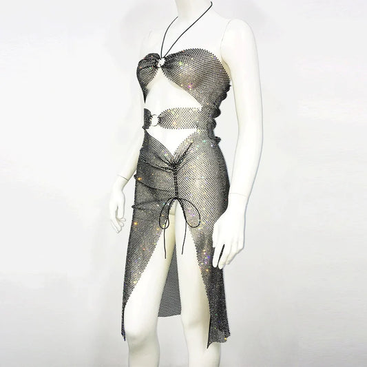 Pronta Entrega – Vestido Ellen