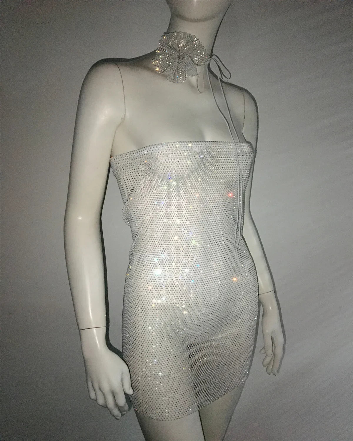Pronta Entrega – Vestido Emilia