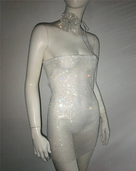 Pronta Entrega – Vestido Emilia