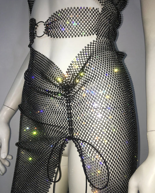 Pronta Entrega – Vestido Ellen