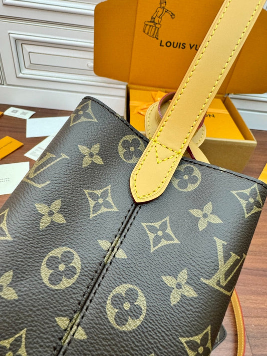 Pronta Entrega – Bolsa All In BB