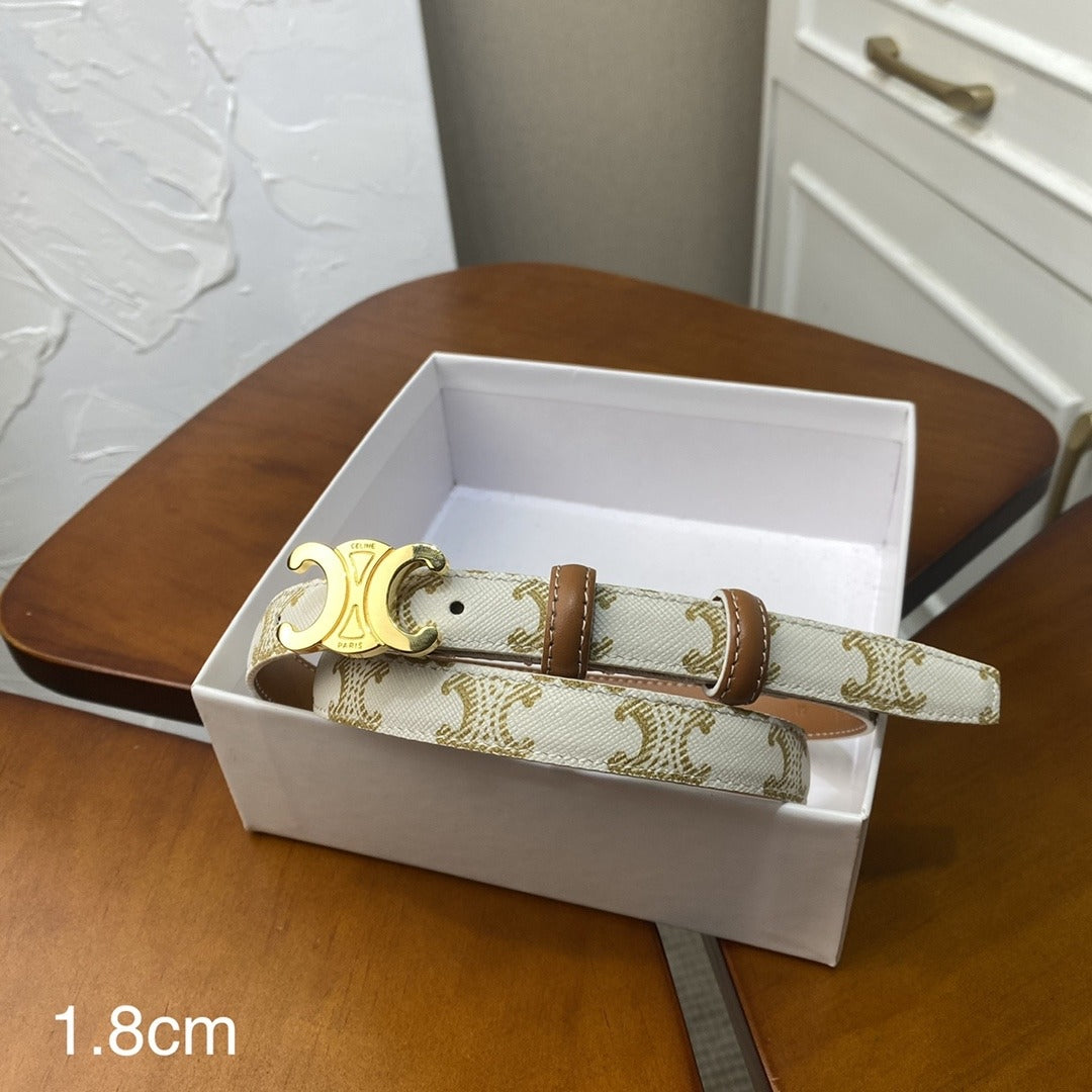 Pronta Entrega – Cinto Modelo Celine