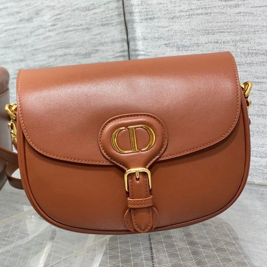 Pronta Entrega – Bolsa Modelo Dior Bobby