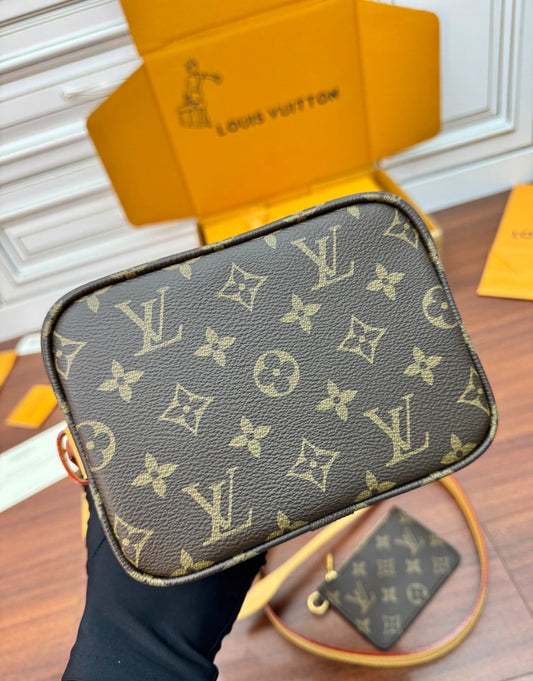 Pronta Entrega – Bolsa All In BB